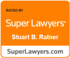 Rated By Super Lawyers | Stuart B. Ratner | SuperLawyers.com